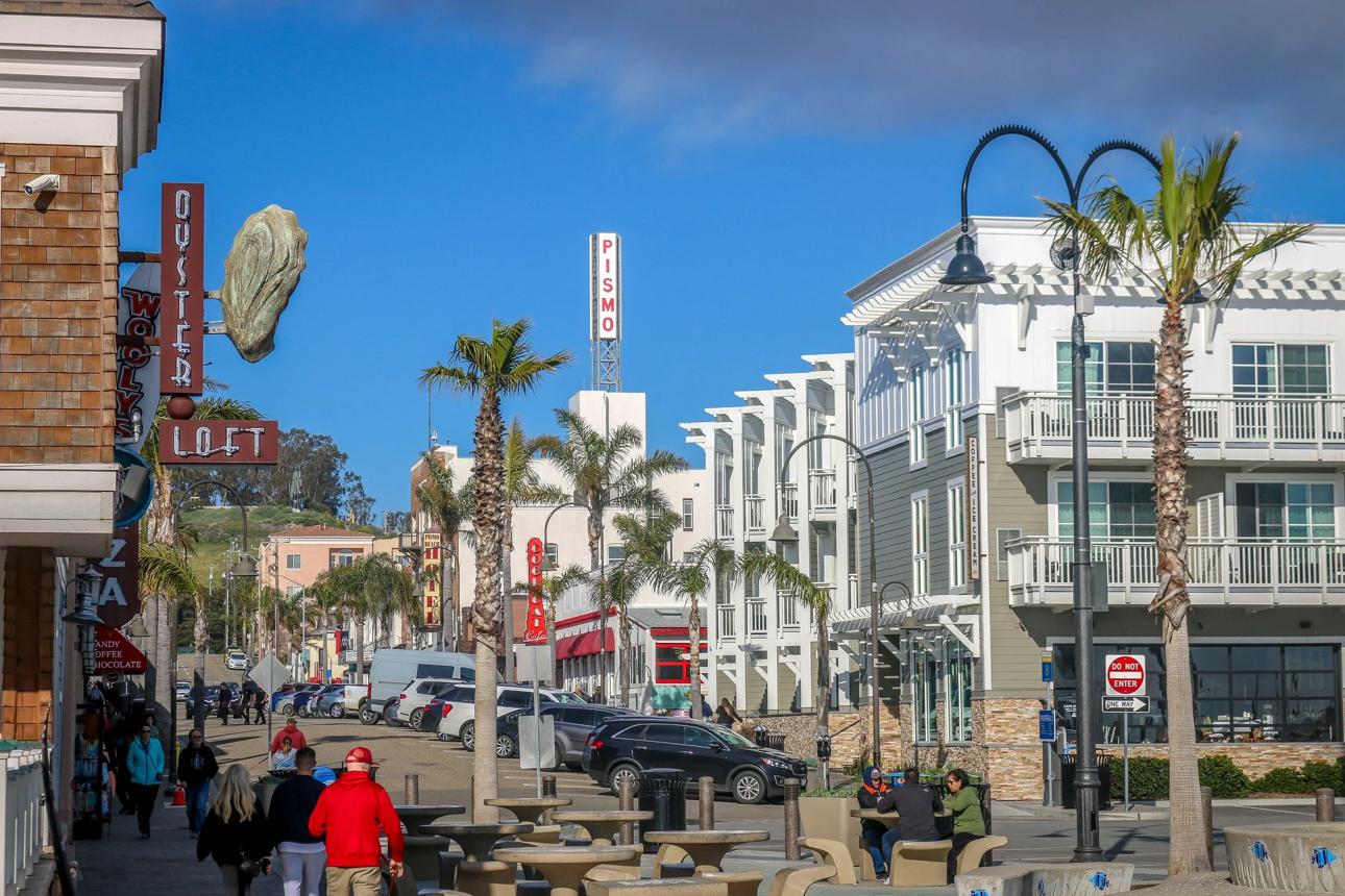 What Is It Really Like Living in Pismo Beach? A Local's Guide to Everyday Life (2026)