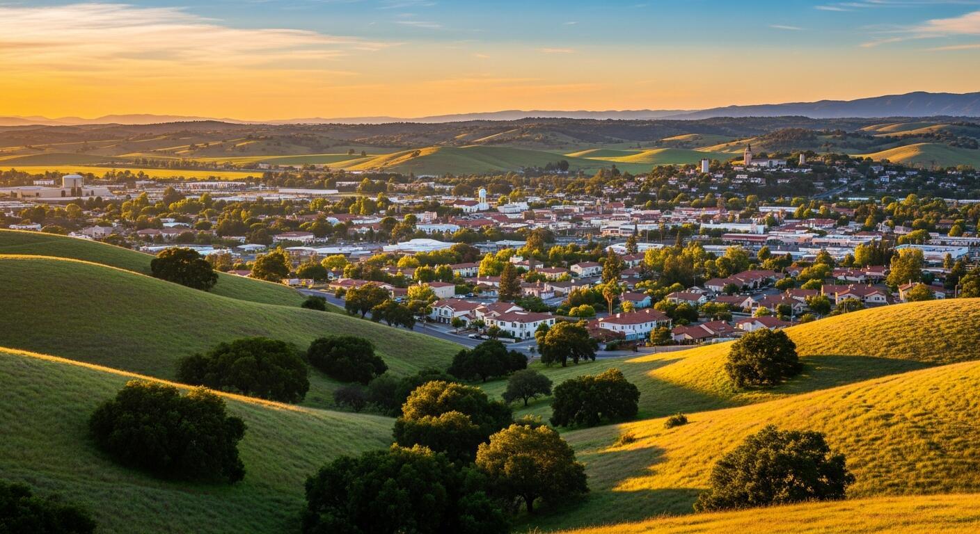 Is Nipomo a Good Place to Live? The Complete 2026 Local Guide
