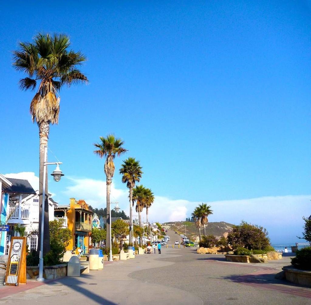 Is Avila Beach a Good Place to Live? The Complete 2026 Local Guide