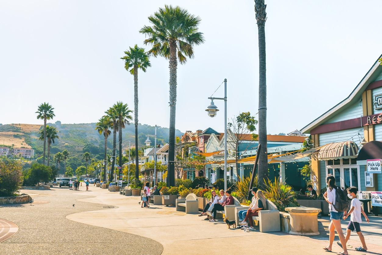 Pros and Cons of Living in Avila Beach: An Honest 2026 Guide