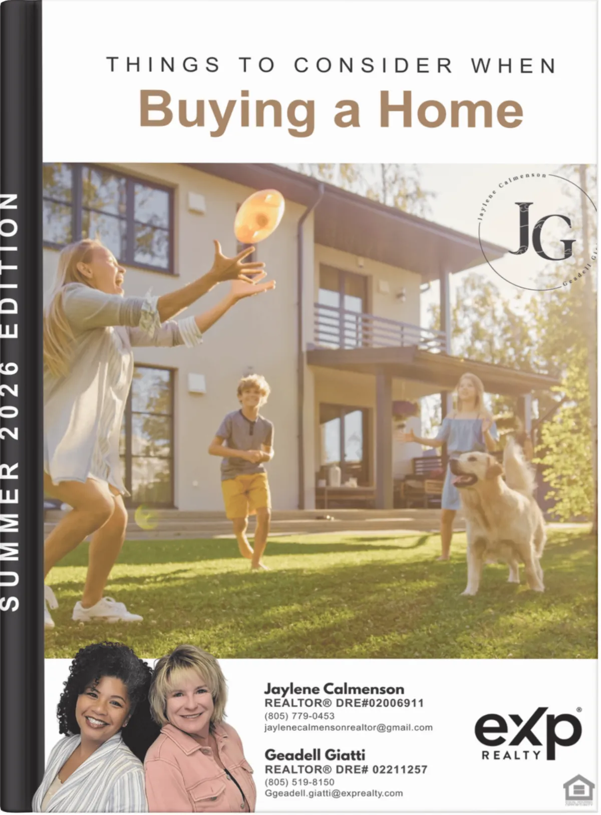 Buyers Guide