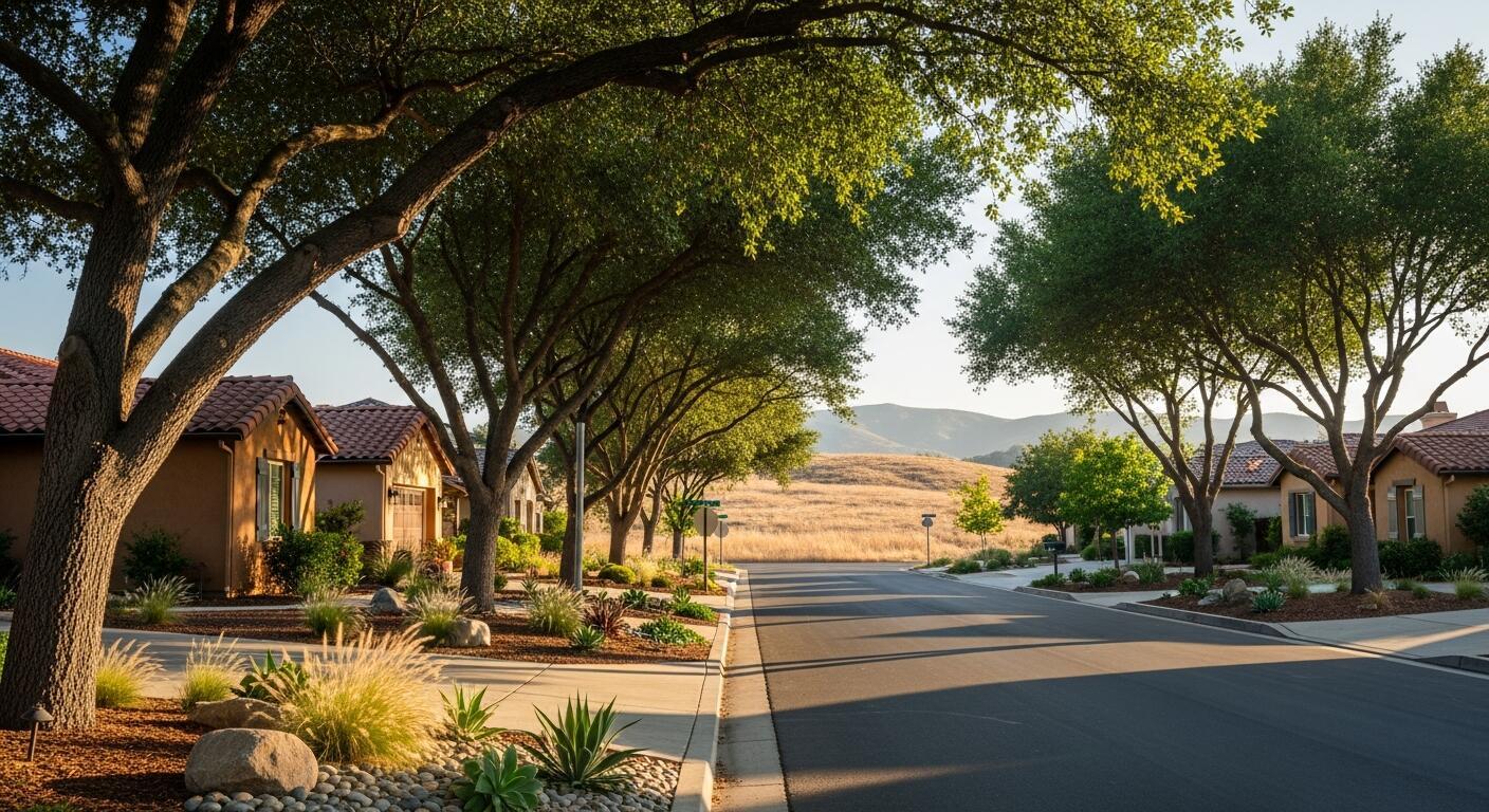Best Neighborhoods in Paso Robles for Families (2026 Guide)