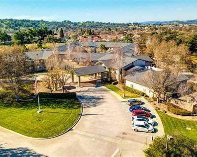 Best Neighborhoods in Templeton for Retirees (2026 Guide)