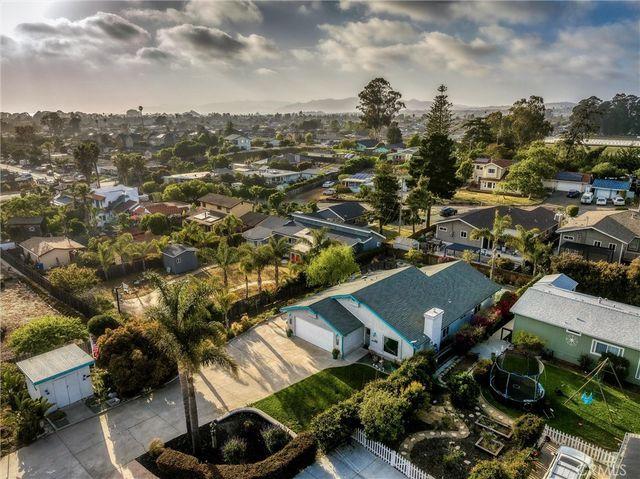 Best Neighborhoods in Oceano for Families: A Complete Local Guide (2026)