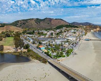 Best Neighborhoods in Avila Beach for Families (2026 Guide)