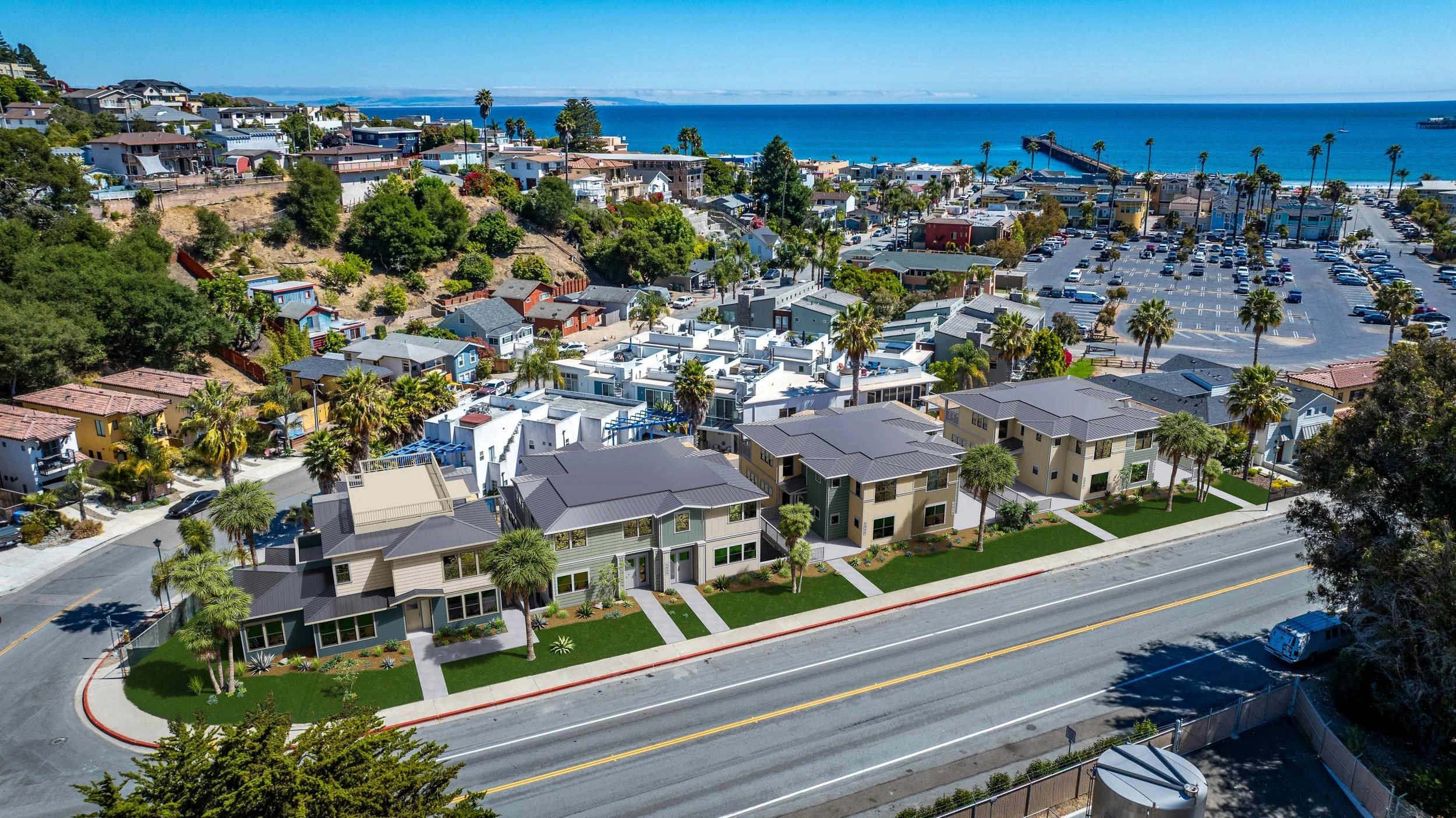 New Construction Neighborhoods in Avila Beach (2026 Guide)