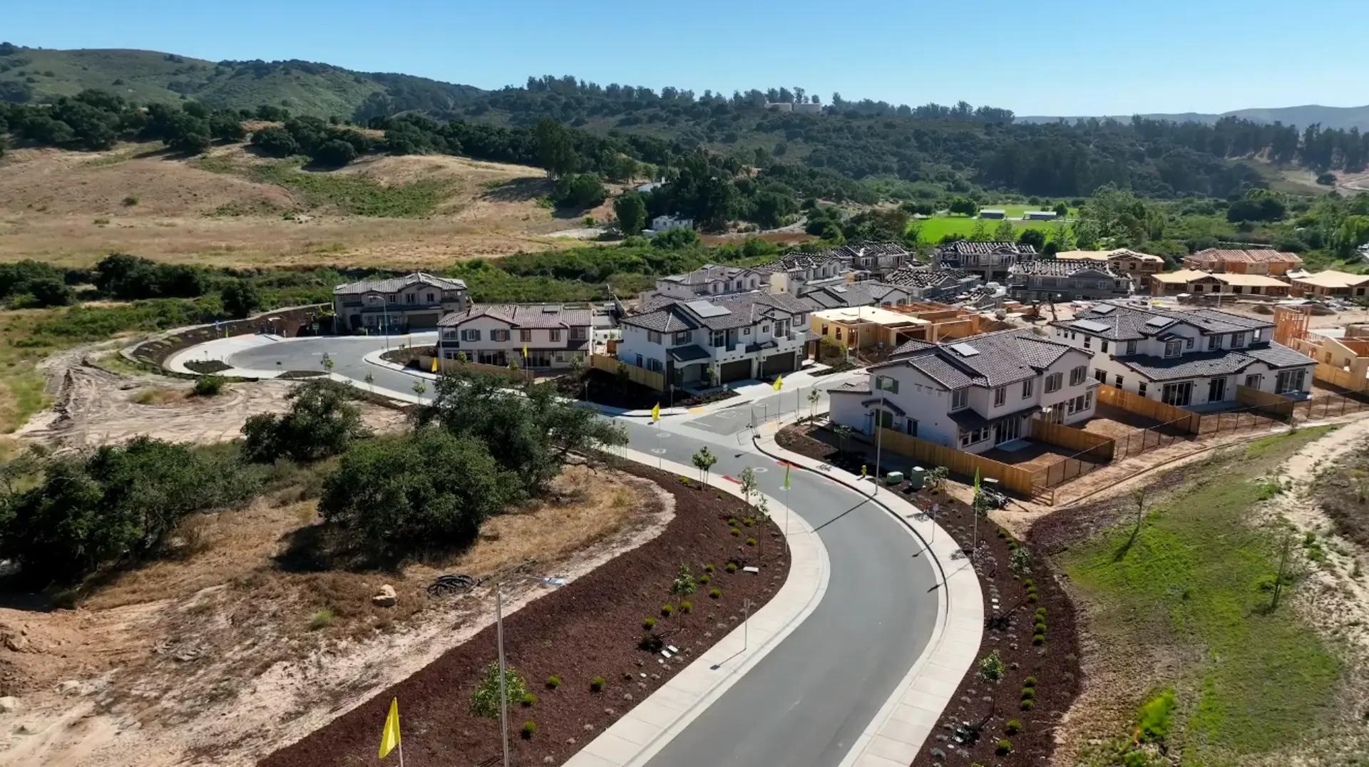 New Construction Neighborhoods in Orcutt (2026 Guide)