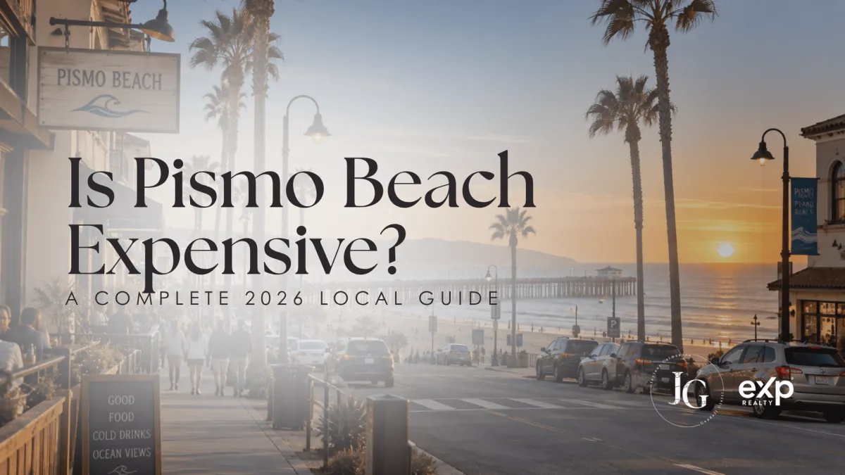 Is Pismo Beach Expensive? Complete 2026 Local Guide