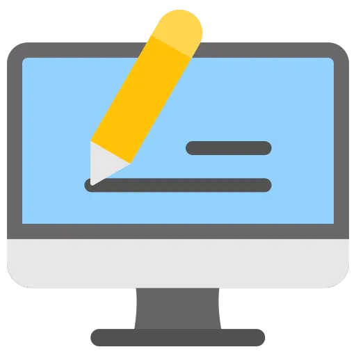 Full-service web design and SEO optimization for business websites