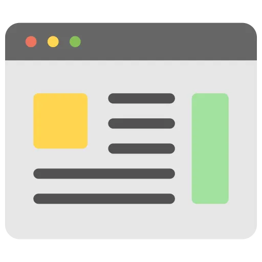 Full-service web design and SEO optimization for business websites