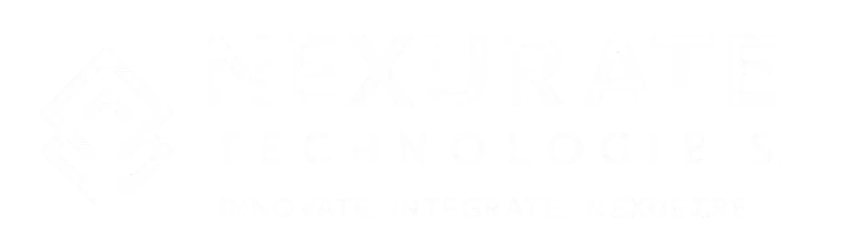Nexurate Technologies Logo