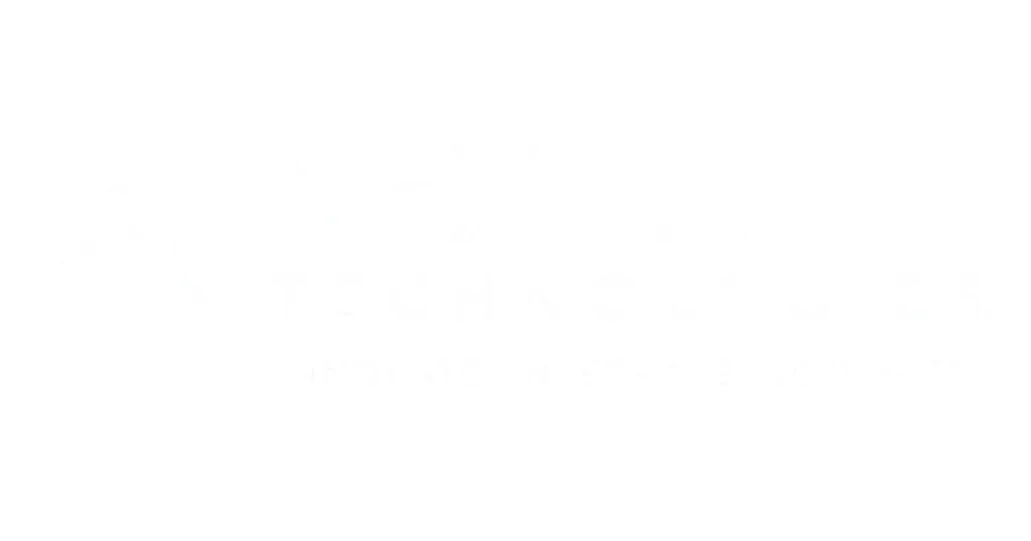 Nexurate white logo