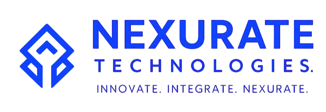 Nexurate Technologies logo