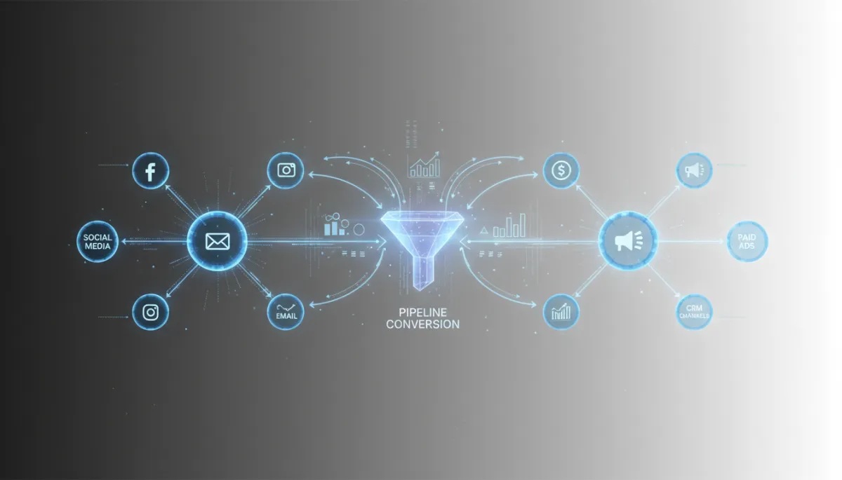 AI Agents for Digital Marketing: How to Turn Website Traffic Into Revenue Automatically in 2026