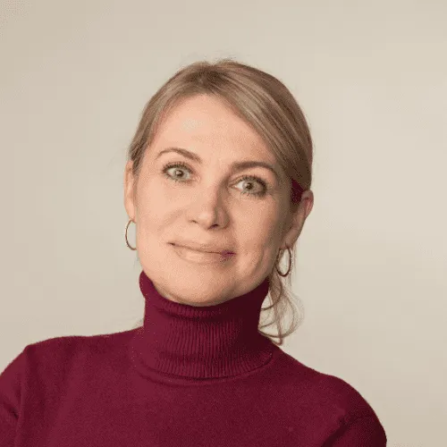 Mantelzorger Marieke
