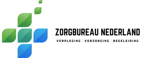 Logo Zorgbureau Nederland