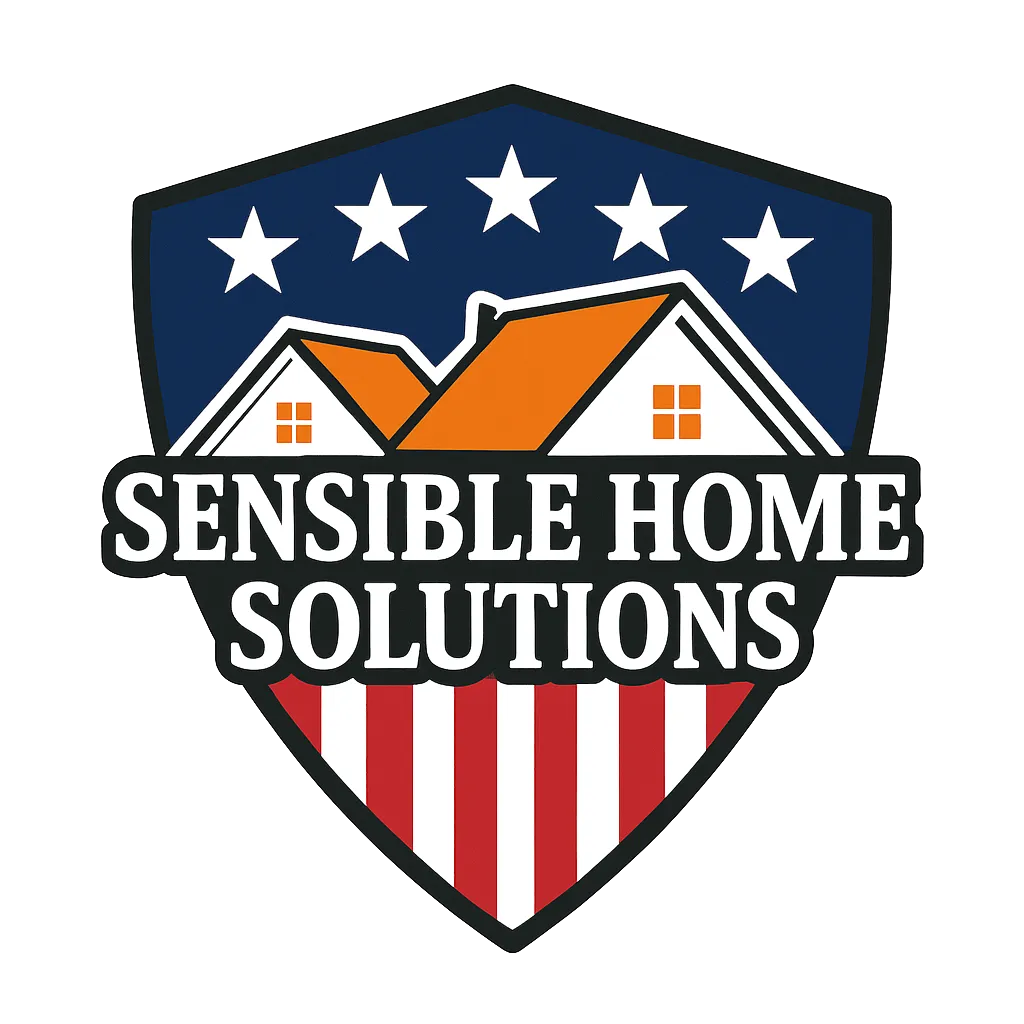 Sensible Home Solutions Logo