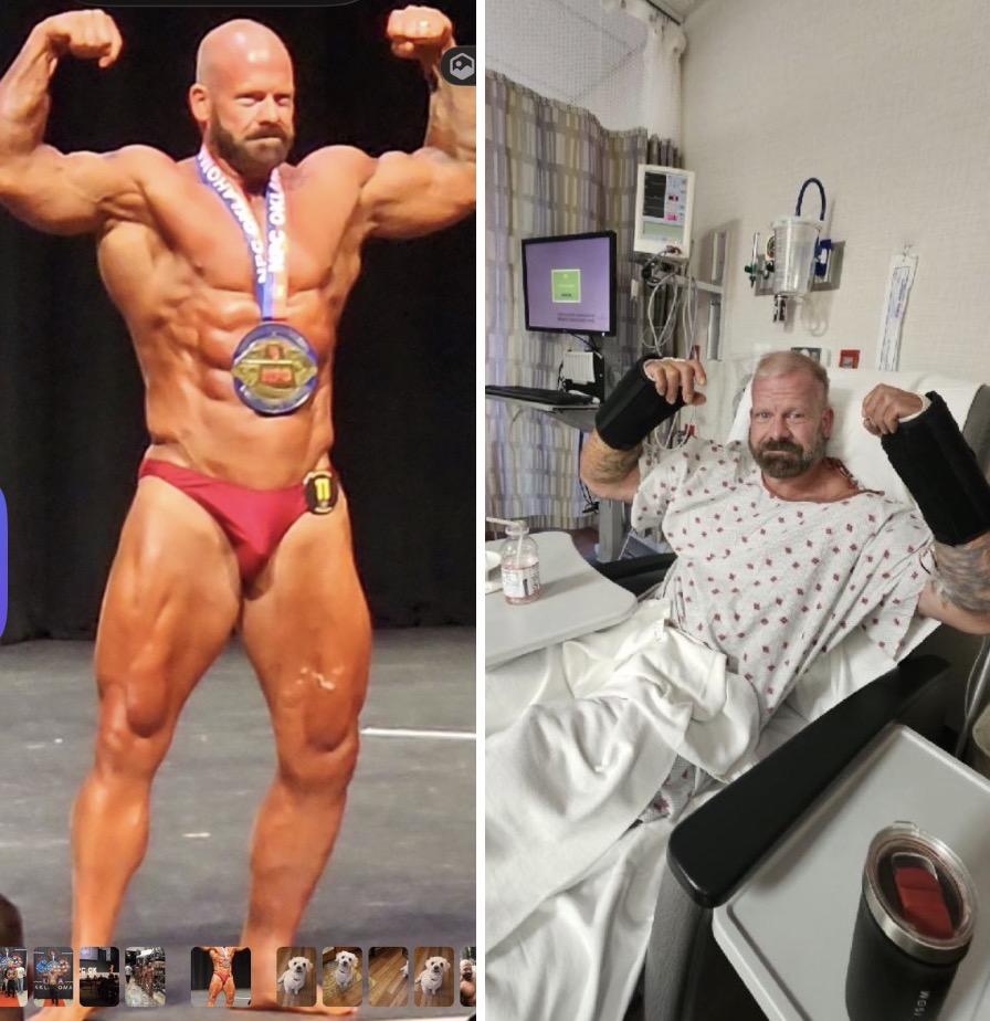 Mike Dreiling - Founder of Reclaim Performance Coaching