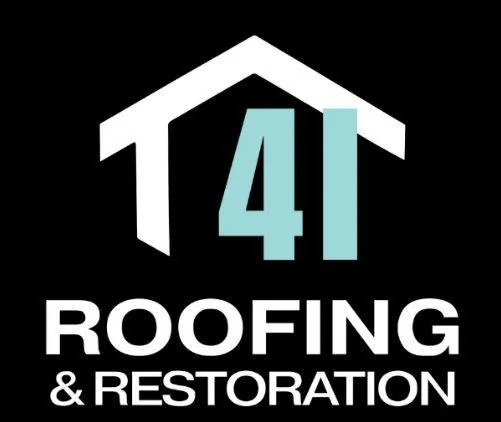 41 ROOFING AND RESTORATION
