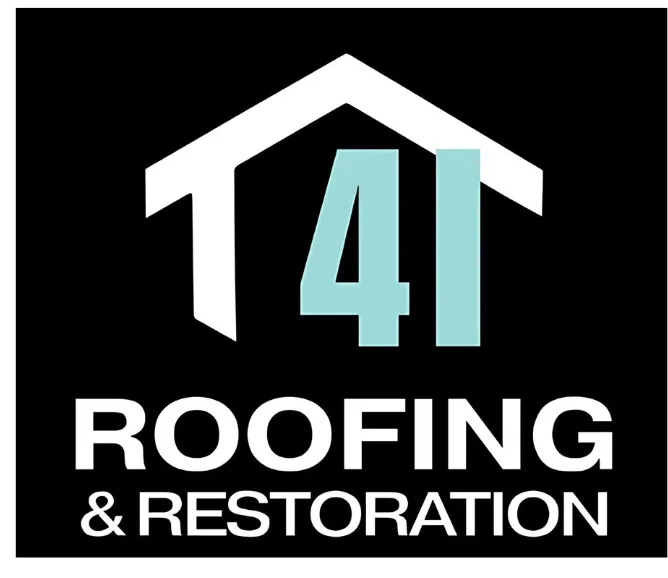 41 ROOFING AND RESTORATION