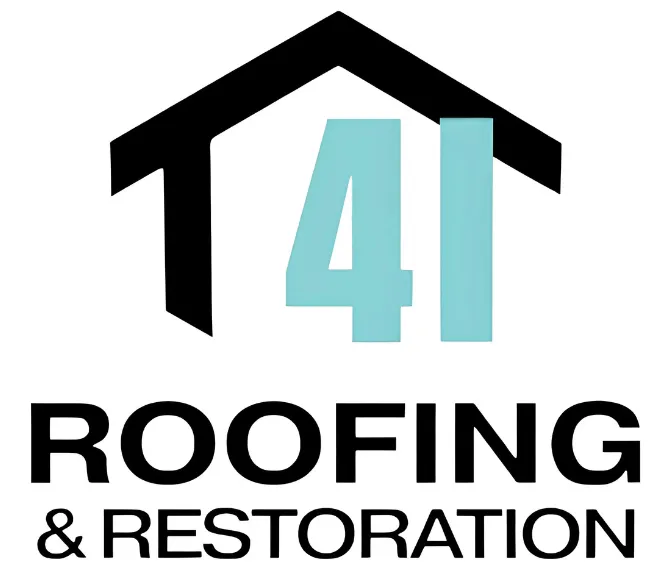 41 ROOFING AND RESTORATION