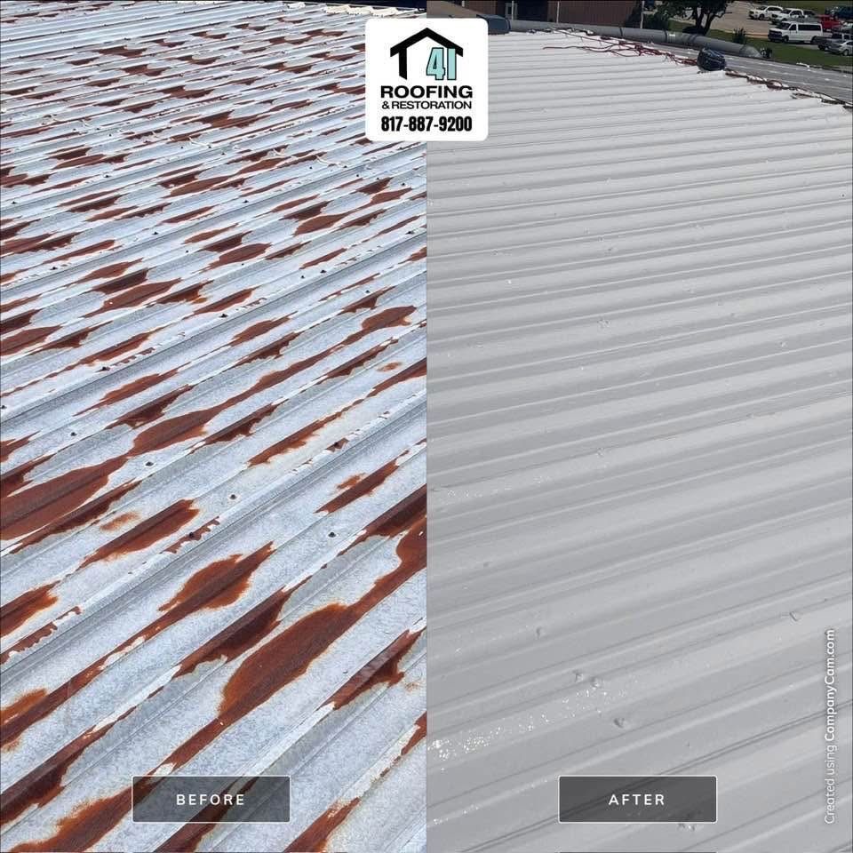 SHEET METAL INSTALL  AND REPAIRS