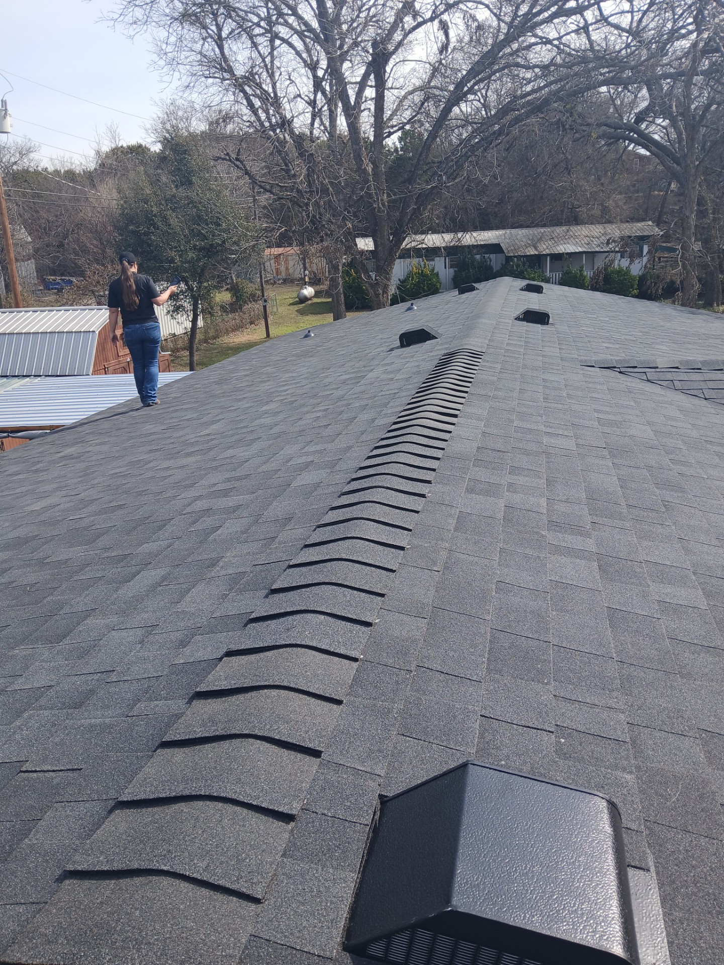 FREE INSPECTION AND ESTIMATES