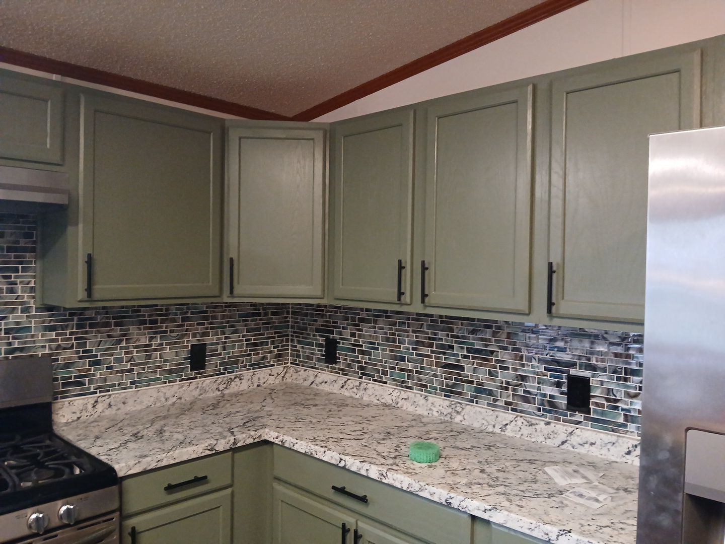 Full Kitchen Remodeling and Restoration