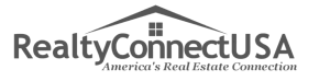 Realty Connect USA Logo