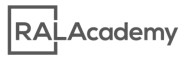 RAL Academy Logo