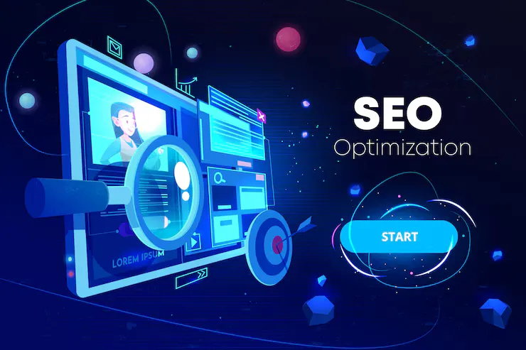 seo quebec​