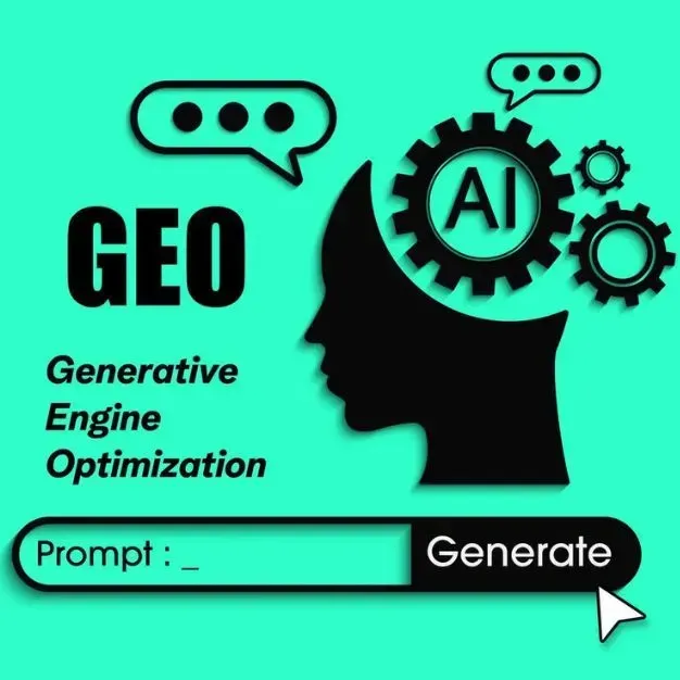 generative ai engine optimization