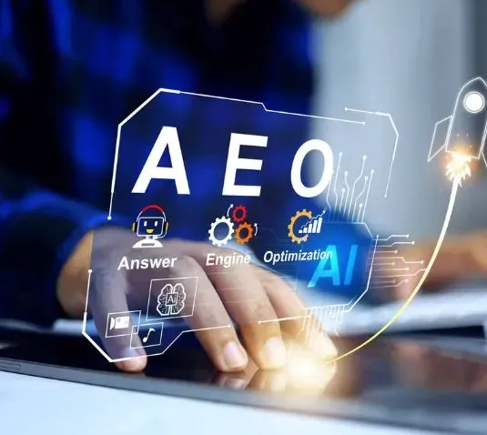 answer engine optimization services