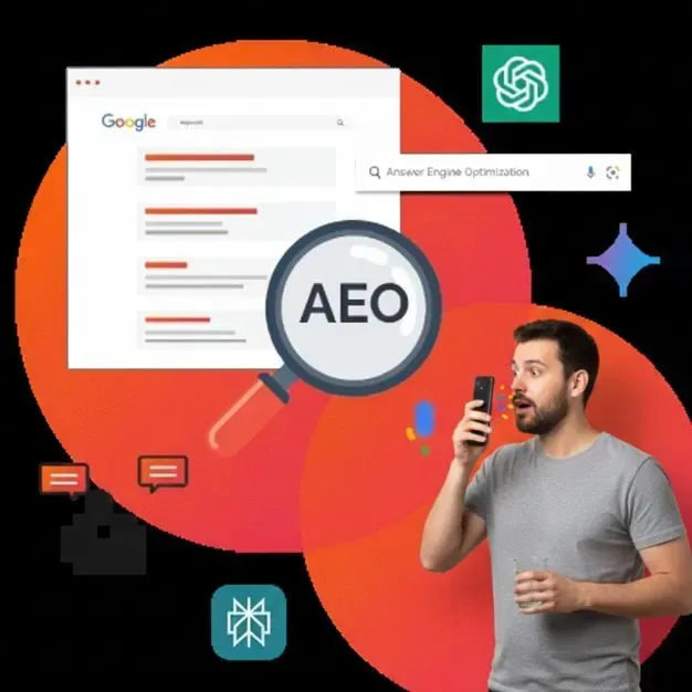 best answer engine optimization solutions for ai tech