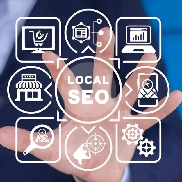 local seo agency vancouver