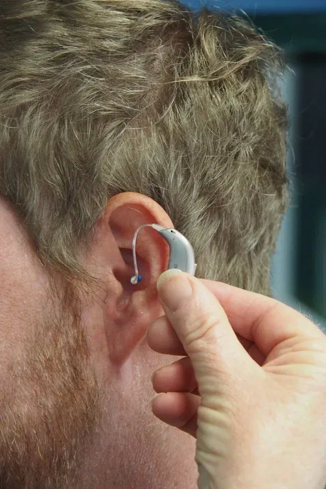 local seo for hearing aid audiologists