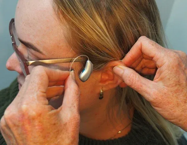 local seo for hearing aid audiologists