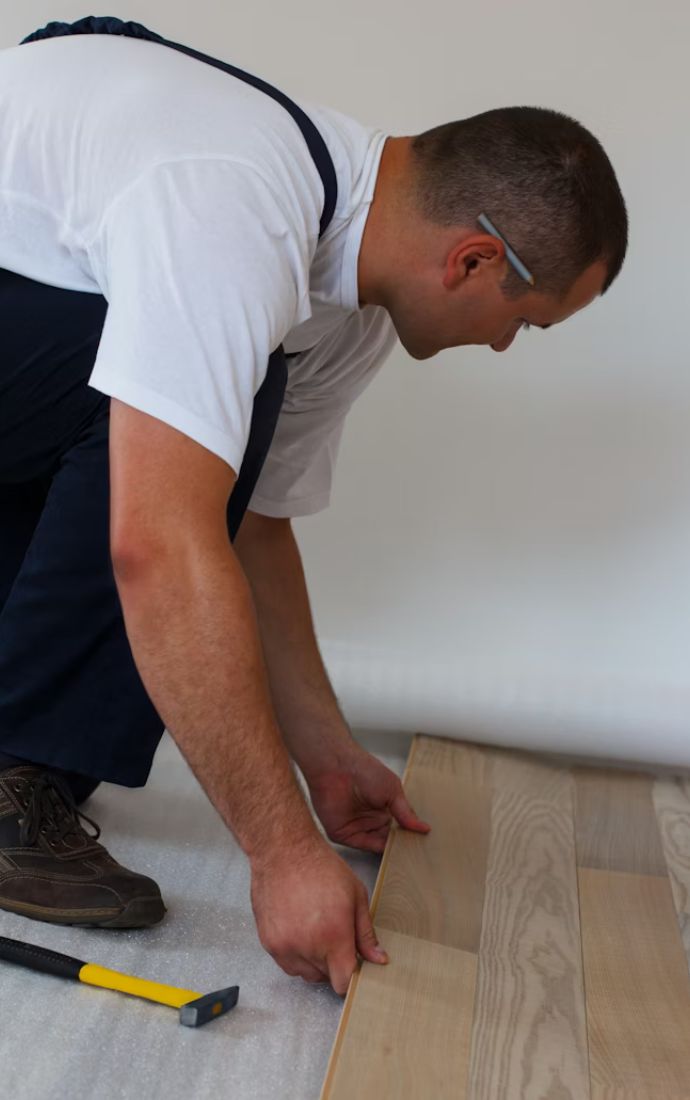Best local seo for flooring services