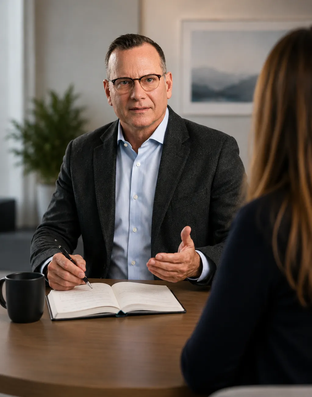Jost Coaching