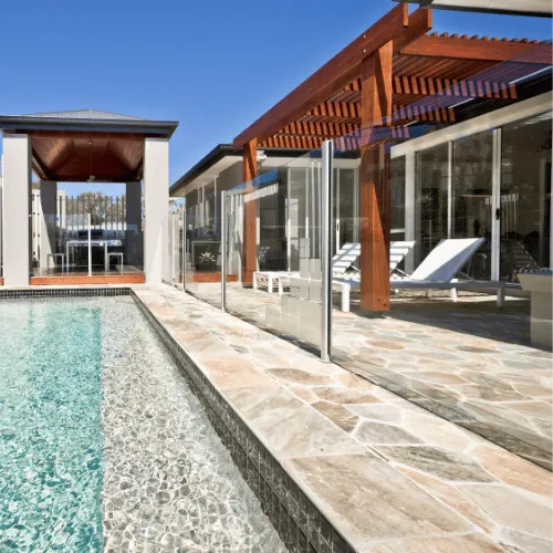 Pool Fencing Fremantle