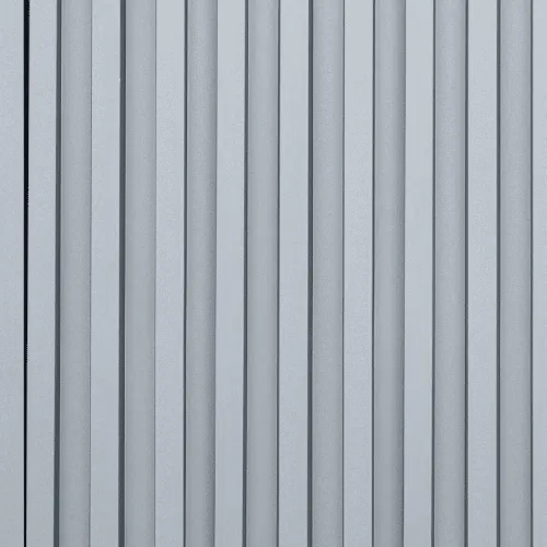 Fremantle Post and Panel retaining