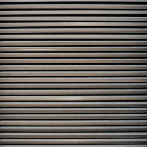 Fremantle Post and Panel retaining