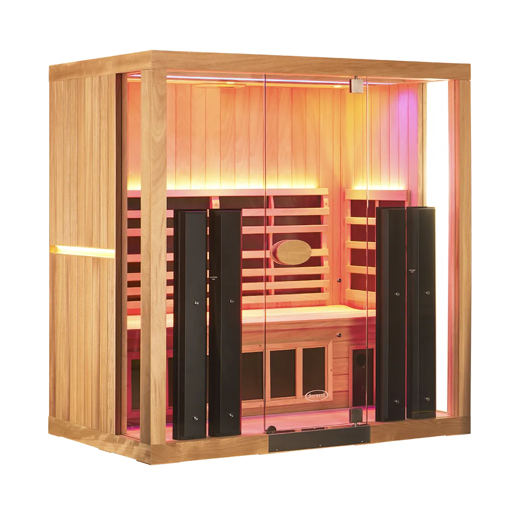 Exclusive Sauna Deals