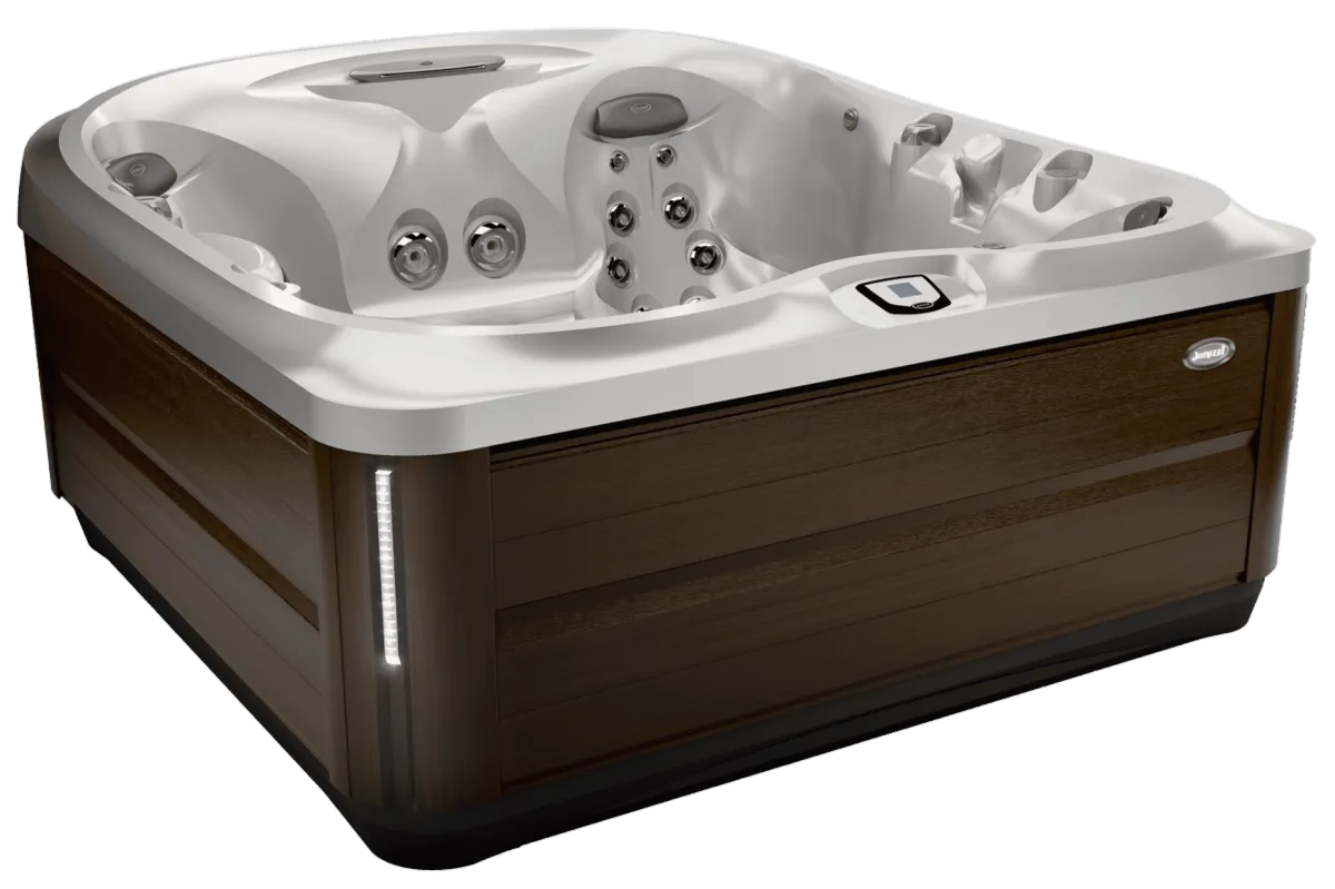 Exclusive Hot Tub Deals