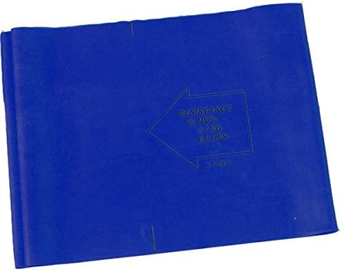 Clinical Stretch Bands