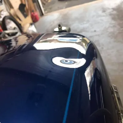 Sacramento PDR Professional Dent Removal Service