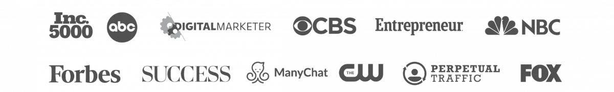 Where We've Been Featured