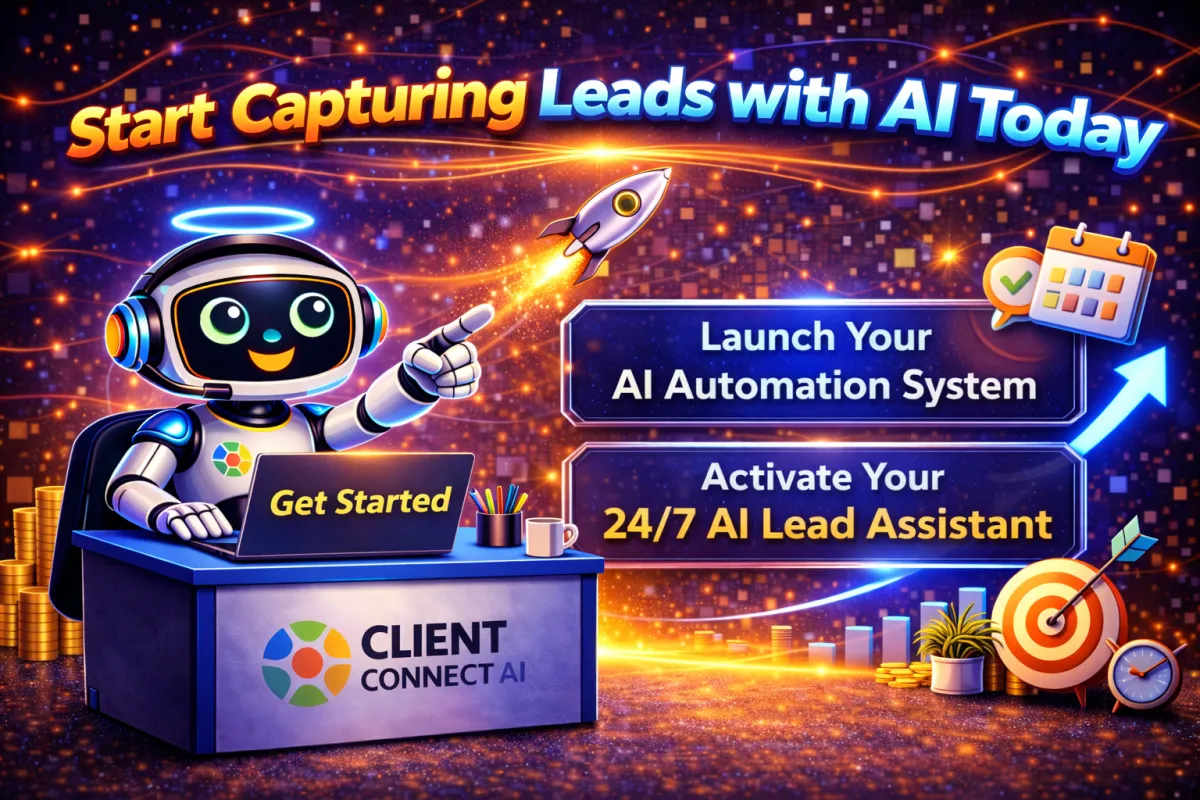 See Client Connect AI In Action