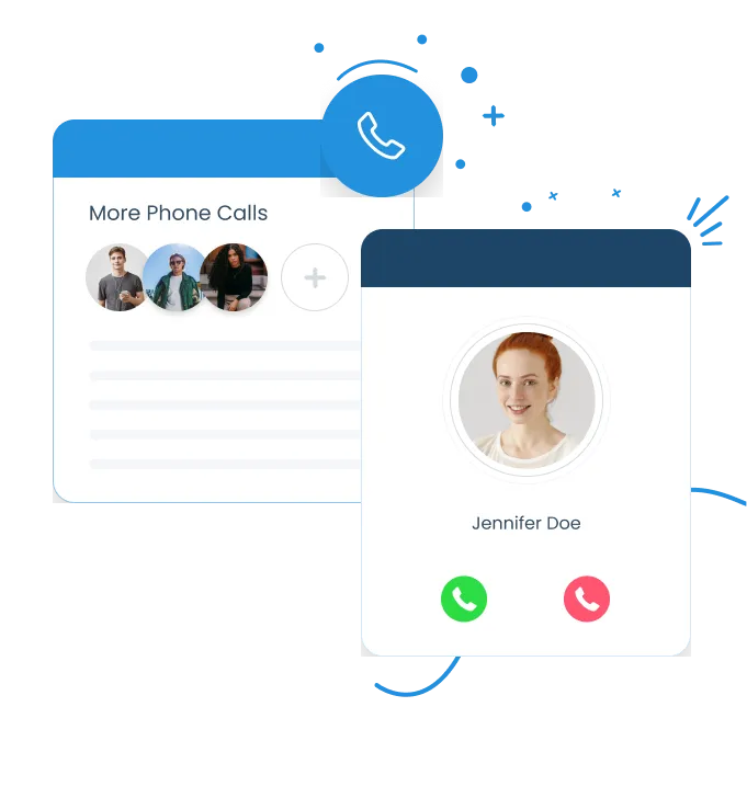 Drive More Phone Calls