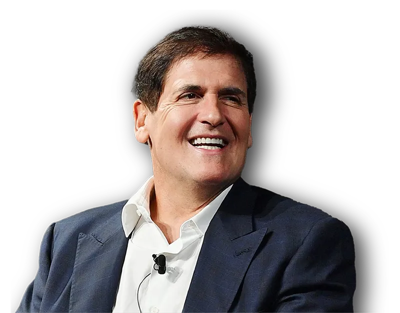 Mark Cuban